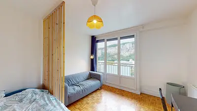 Photo du 47 Avenue Ambroise Croizat, 38600 Fontaine, France Fontaine