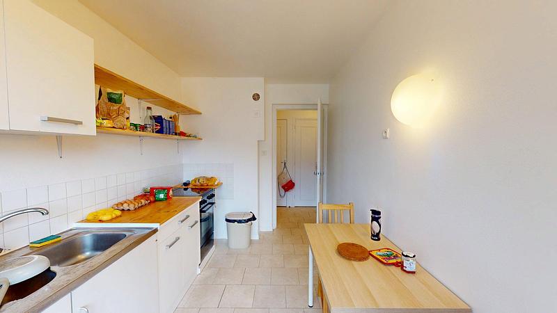 Photo du 47 Avenue Ambroise Croizat, 38600 Fontaine, France Fontaine