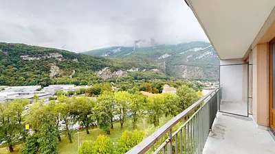 Photo du 47 Avenue Ambroise Croizat, 38600 Fontaine, France Fontaine