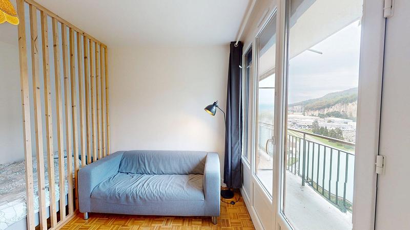 Photo du 47 Avenue Ambroise Croizat, 38600 Fontaine, France Fontaine