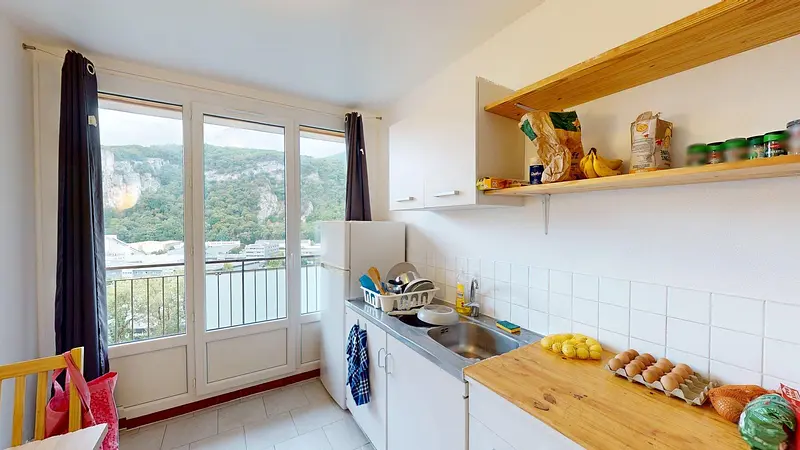 Photo du 47 Avenue Ambroise Croizat, 38600 Fontaine, France Fontaine