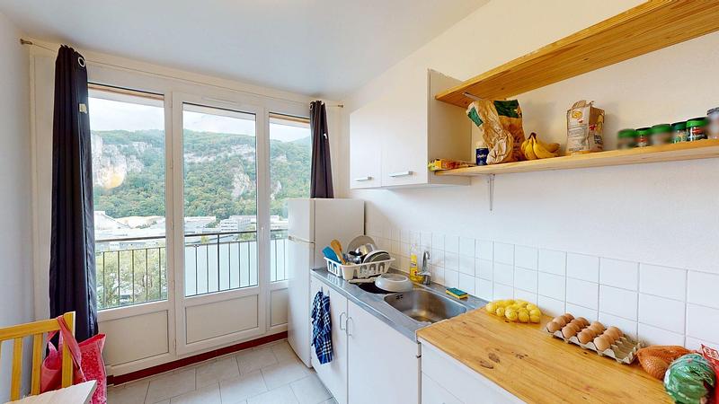 Photo du 47 Avenue Ambroise Croizat, 38600 Fontaine, France Fontaine