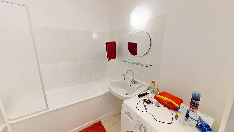 Photo du 47 Avenue Ambroise Croizat, 38600 Fontaine, France Fontaine