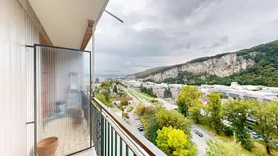 Photo du 47 Avenue Ambroise Croizat, 38600 Fontaine, France Fontaine