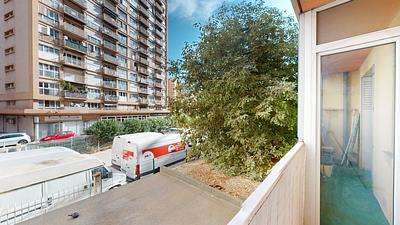 Photo du 39 Boulevard Jeanne D'arc, 13005 Marseille, France Marseille