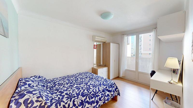 Photo du 39 Boulevard Jeanne D'arc, 13005 Marseille, France Marseille