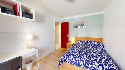 Photo du 39 Boulevard Jeanne D'arc, 13005 Marseille, France Marseille