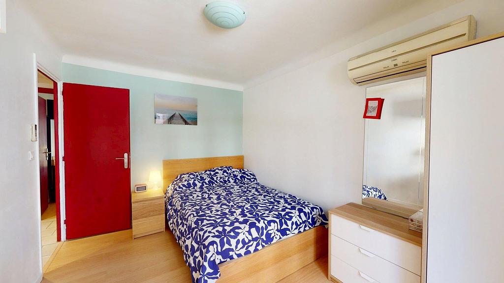 Photo du 39 Boulevard Jeanne D'arc, 13005 Marseille, France Marseille