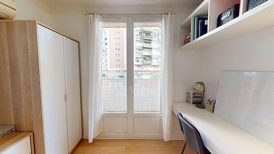 Photo du 39 Boulevard Jeanne D'arc, 13005 Marseille, France Marseille