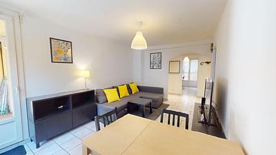 Photo du 39 Boulevard Jeanne D'arc, 13005 Marseille, France Marseille