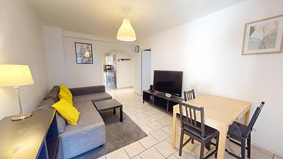 Photo du 39 Boulevard Jeanne D'arc, 13005 Marseille, France Marseille