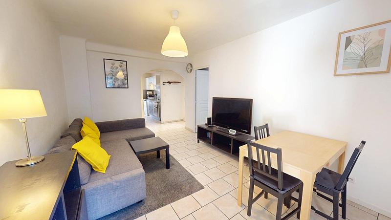 Photo du 39 Boulevard Jeanne D'arc, 13005 Marseille, France Marseille