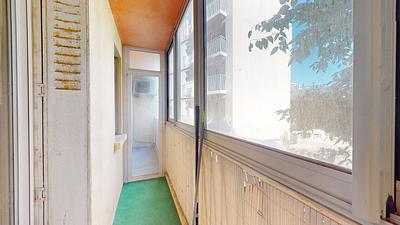 Photo du 39 Boulevard Jeanne D'arc, 13005 Marseille, France Marseille