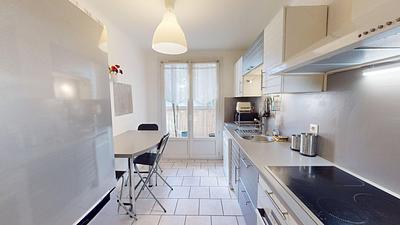 Photo du 39 Boulevard Jeanne D'arc, 13005 Marseille, France Marseille