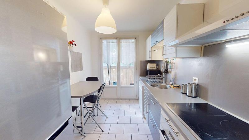 Photo du 39 Boulevard Jeanne D'arc, 13005 Marseille, France Marseille