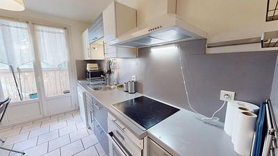 Photo du 39 Boulevard Jeanne D'arc, 13005 Marseille, France Marseille