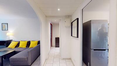 Photo du 39 Boulevard Jeanne D'arc, 13005 Marseille, France Marseille