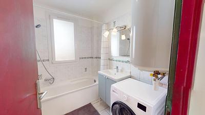 Photo du 39 Boulevard Jeanne D'arc, 13005 Marseille, France Marseille