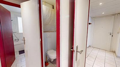 Photo du 39 Boulevard Jeanne D'arc, 13005 Marseille, France Marseille