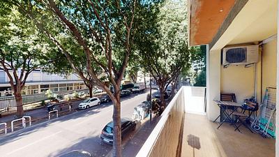 Photo du 39 Boulevard Jeanne D'arc, 13005 Marseille, France Marseille