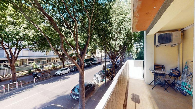 Photo du 39 Boulevard Jeanne D'arc, 13005 Marseille, France Marseille