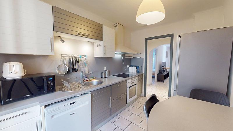 Photo du 39 Boulevard Jeanne D'arc, 13005 Marseille, France Marseille