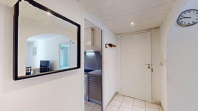 Photo du 39 Boulevard Jeanne D'arc, 13005 Marseille, France Marseille