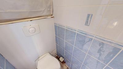 Photo du 39 Boulevard Jeanne D'arc, 13005 Marseille, France Marseille