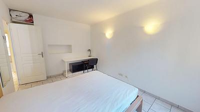 Photo du 39 Boulevard Jeanne D'arc, 13005 Marseille, France Marseille