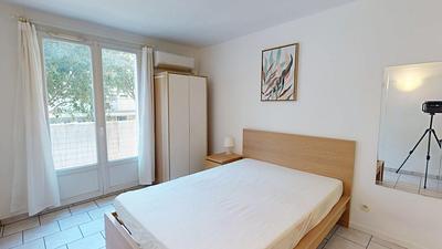 Photo du 39 Boulevard Jeanne D'arc, 13005 Marseille, France Marseille