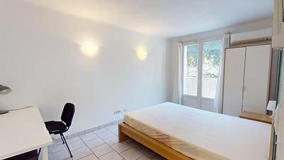 Photo du 39 Boulevard Jeanne D'arc, 13005 Marseille, France Marseille