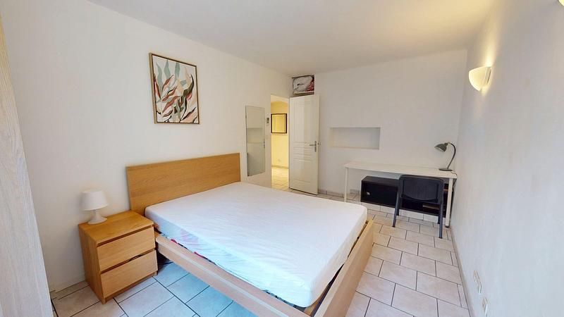 Photo du 39 Boulevard Jeanne D'arc, 13005 Marseille, France Marseille