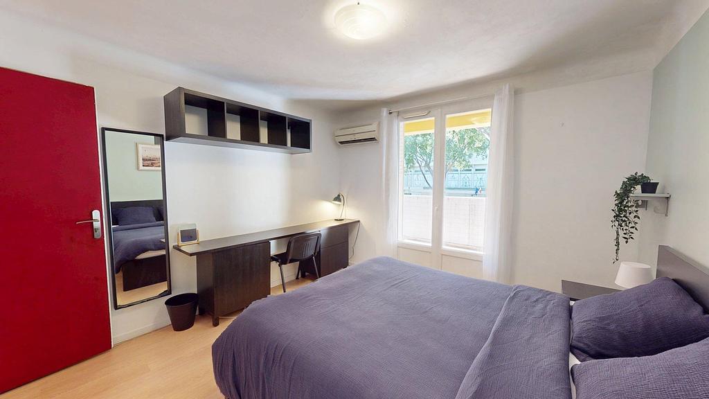 Photo du 39 Boulevard Jeanne D'arc, 13005 Marseille, France Marseille