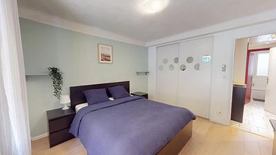 Photo du 39 Boulevard Jeanne D'arc, 13005 Marseille, France Marseille