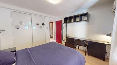 Photo du 39 Boulevard Jeanne D'arc, 13005 Marseille, France Marseille