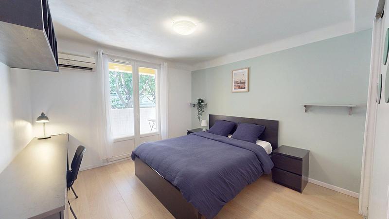 Photo du 39 Boulevard Jeanne D'arc, 13005 Marseille, France Marseille