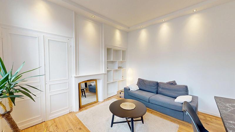 Photo du 27 Rue Des Postes, 59000 Lille, France Lille