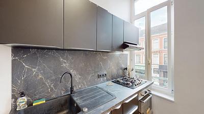 Photo du 27 Rue Des Postes, 59000 Lille, France Lille