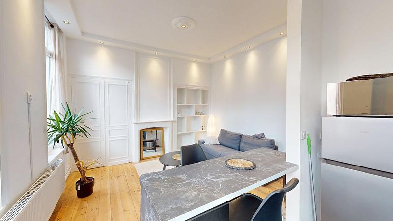 Photo du 27 Rue Des Postes, 59000 Lille, France Lille