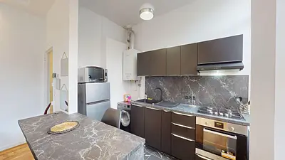 Photo du 27 Rue Des Postes, 59000 Lille, France Lille