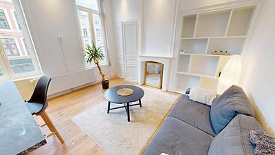 Photo du 27 Rue Des Postes, 59000 Lille, France Lille