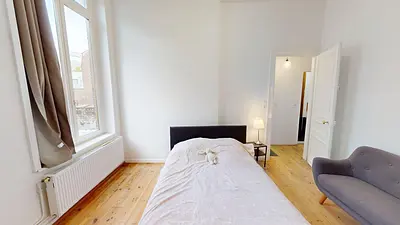 Photo du 27 Rue Des Postes, 59000 Lille, France Lille