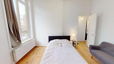 Photo du 27 Rue Des Postes, 59000 Lille, France Lille