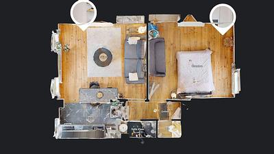 Photo du 27 Rue Des Postes, 59000 Lille, France Lille