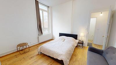 Photo du 27 Rue Des Postes, 59000 Lille, France Lille