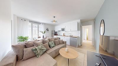 Photo du 28 Rue Étienne Richerand, 69003 Lyon, France Lyon