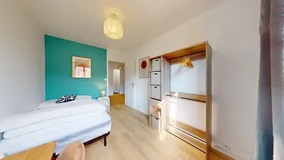 Photo du 28 Rue Étienne Richerand, 69003 Lyon, France Lyon