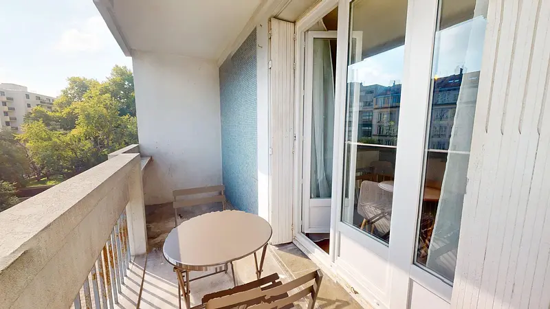 Photo du 28 Rue Étienne Richerand, 69003 Lyon, France Lyon