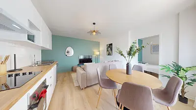 Photo du 28 Rue Étienne Richerand, 69003 Lyon, France Lyon