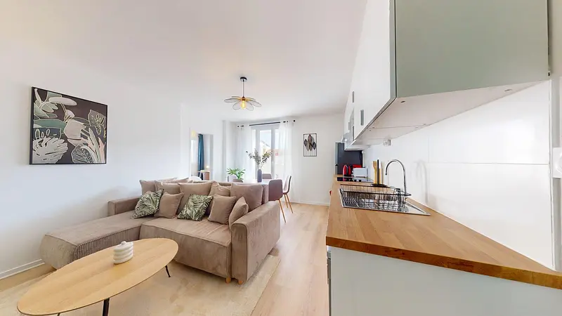 Photo du 28 Rue Étienne Richerand, 69003 Lyon, France Lyon